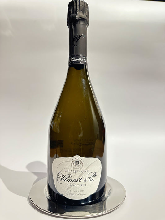 Vilmart & Cie Champagne 1er Cru Grand Cellier NV