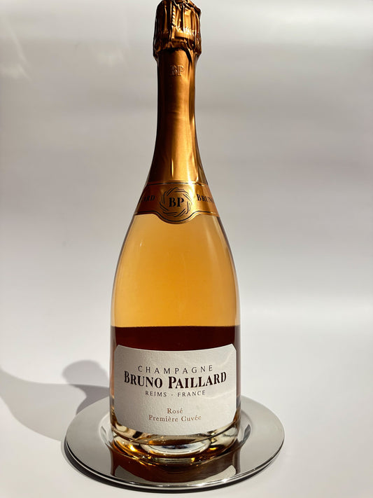 Bruno Paillard Rosé Première Cuvée Extra Brut