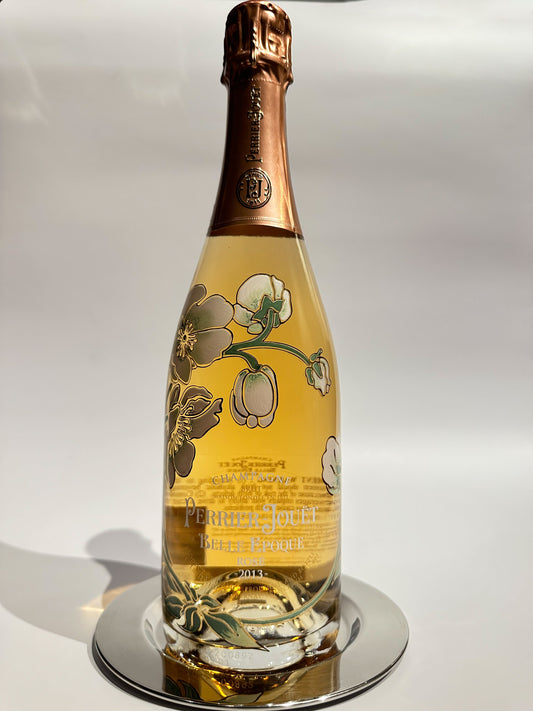 Perrier-Jouet Belle Epoque Rosé Brut 2013