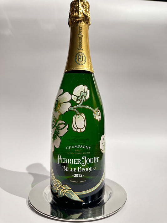 Perrier-Jouet Belle Epoque Brut 2015