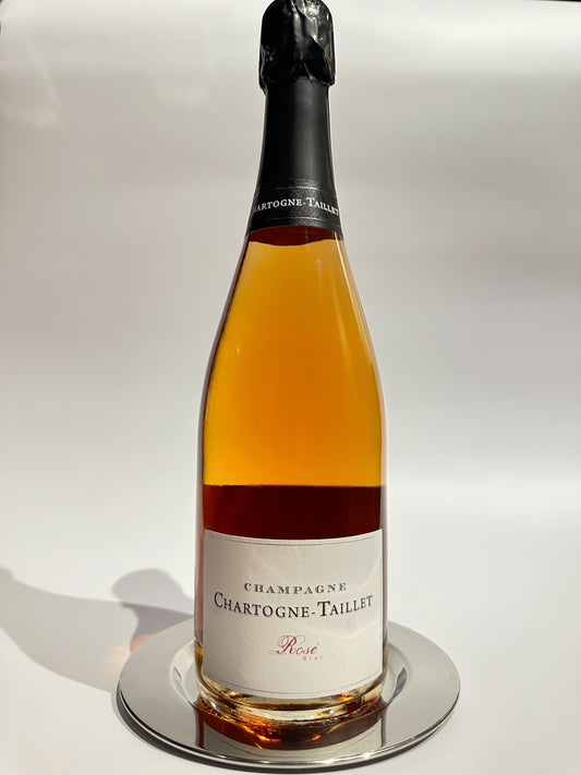 Chartogne-Taillet Champagne Rosé