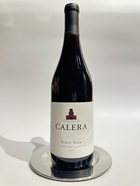 Calera Central Coast Pinot Noir 2021