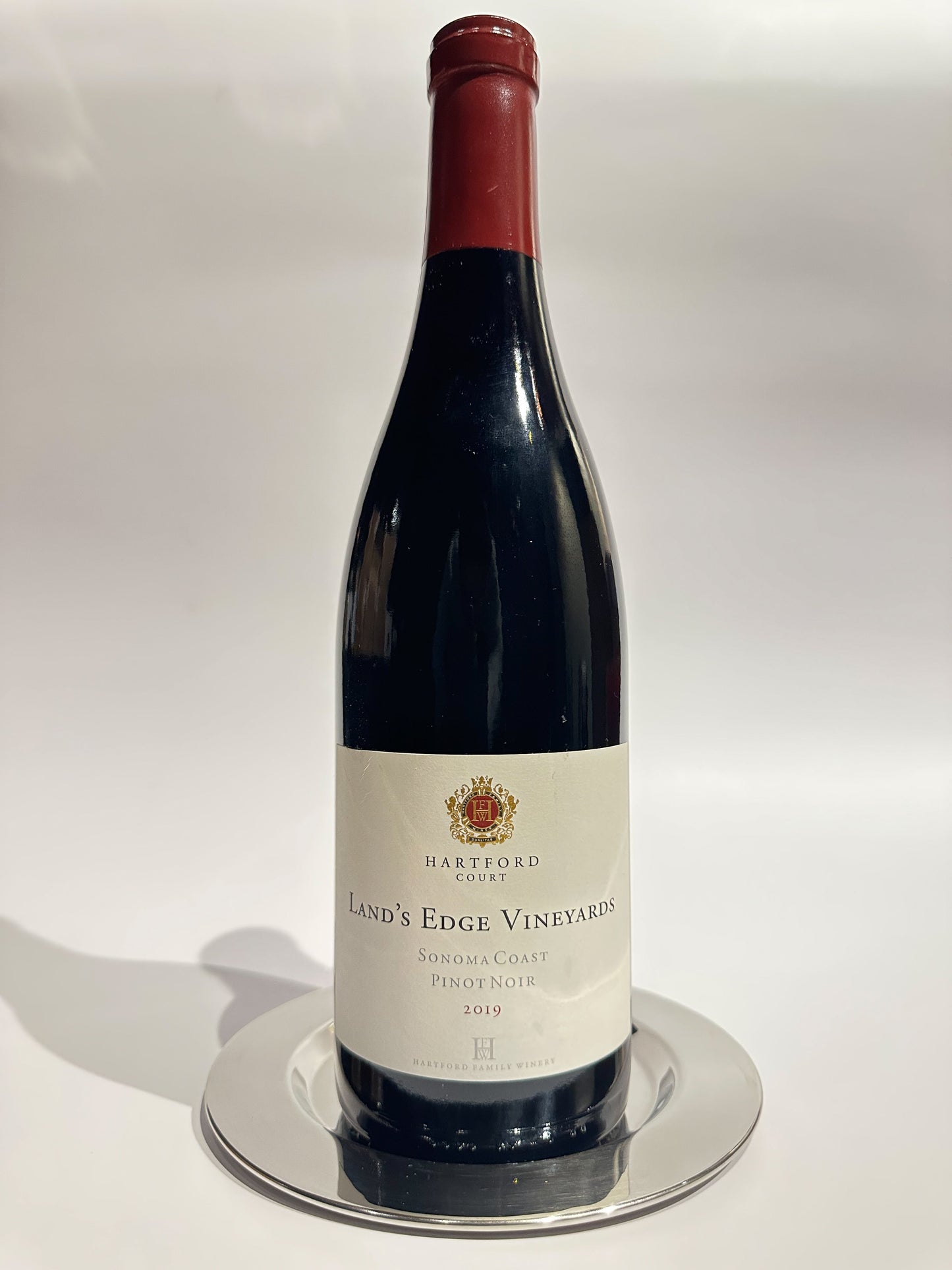 Hartford Court "Land's Edge Vineyard" Pinot Noir 2021