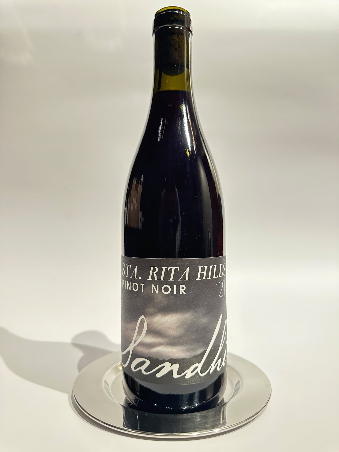 Sandhi Sta. Rita Hills Pinot Noir 2021