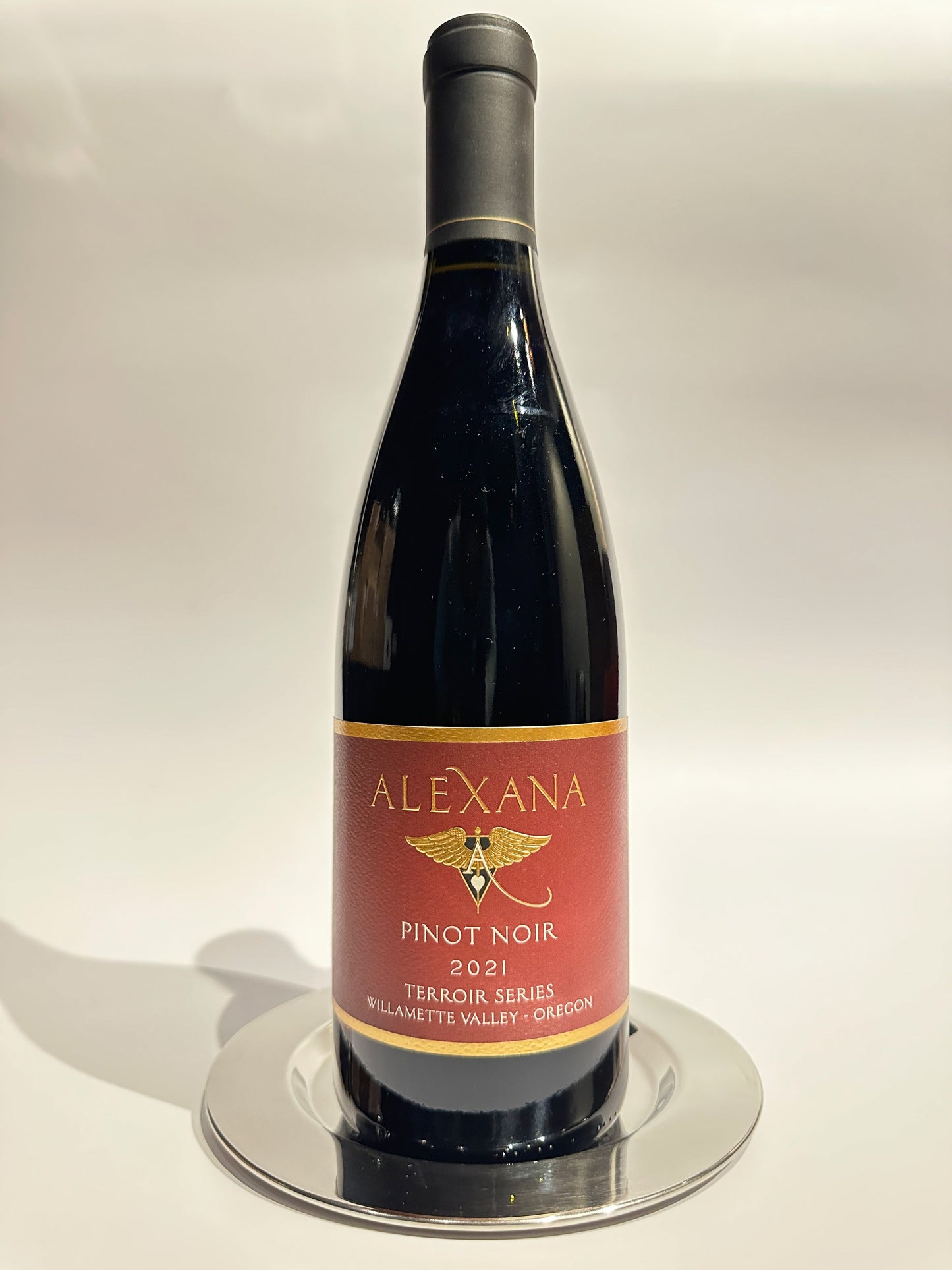 Alexana Pinot Noir "Terroir Series" 2021