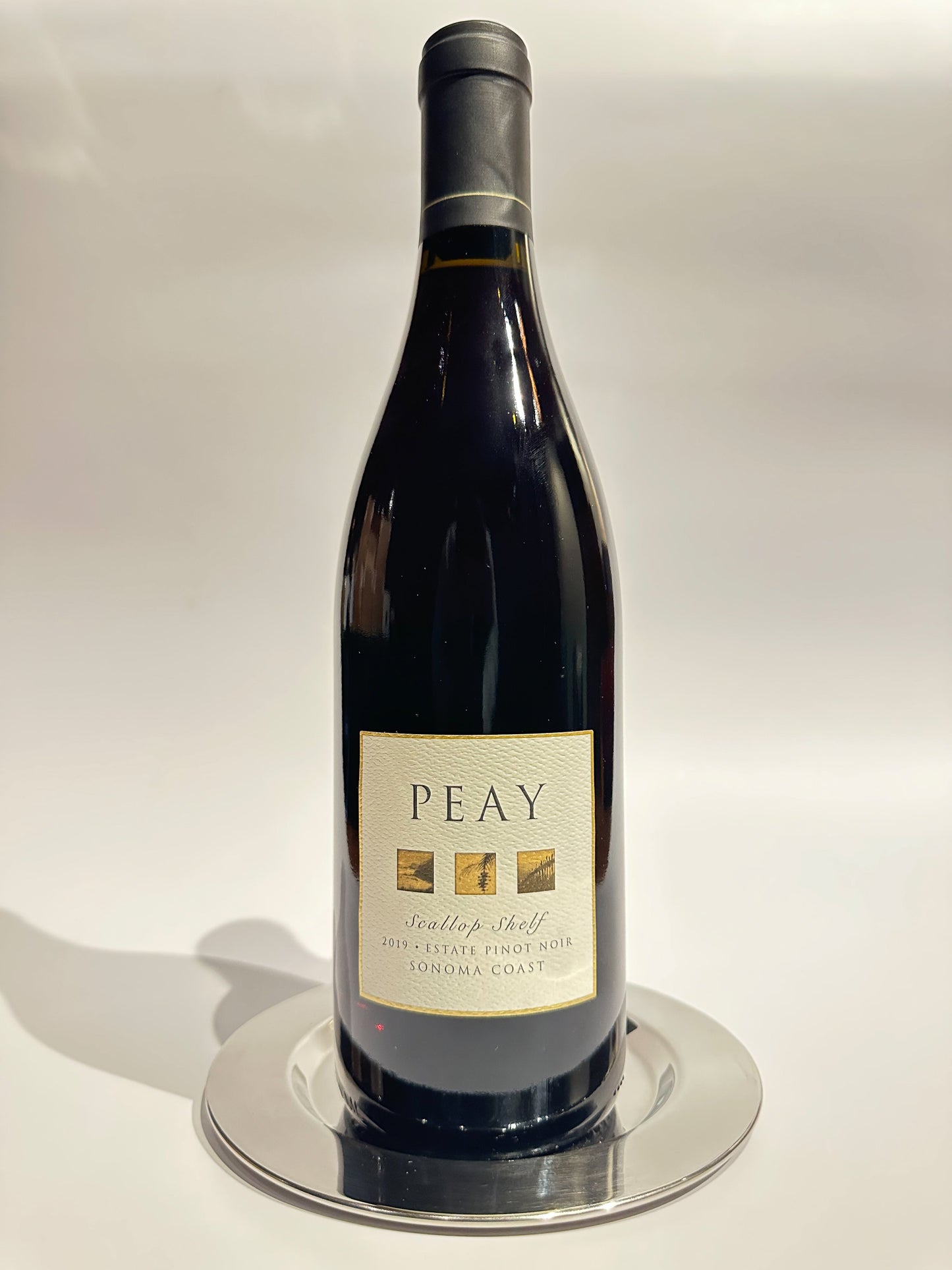 Peay "Scallop Shelf" Estate Pinot Noir 2019