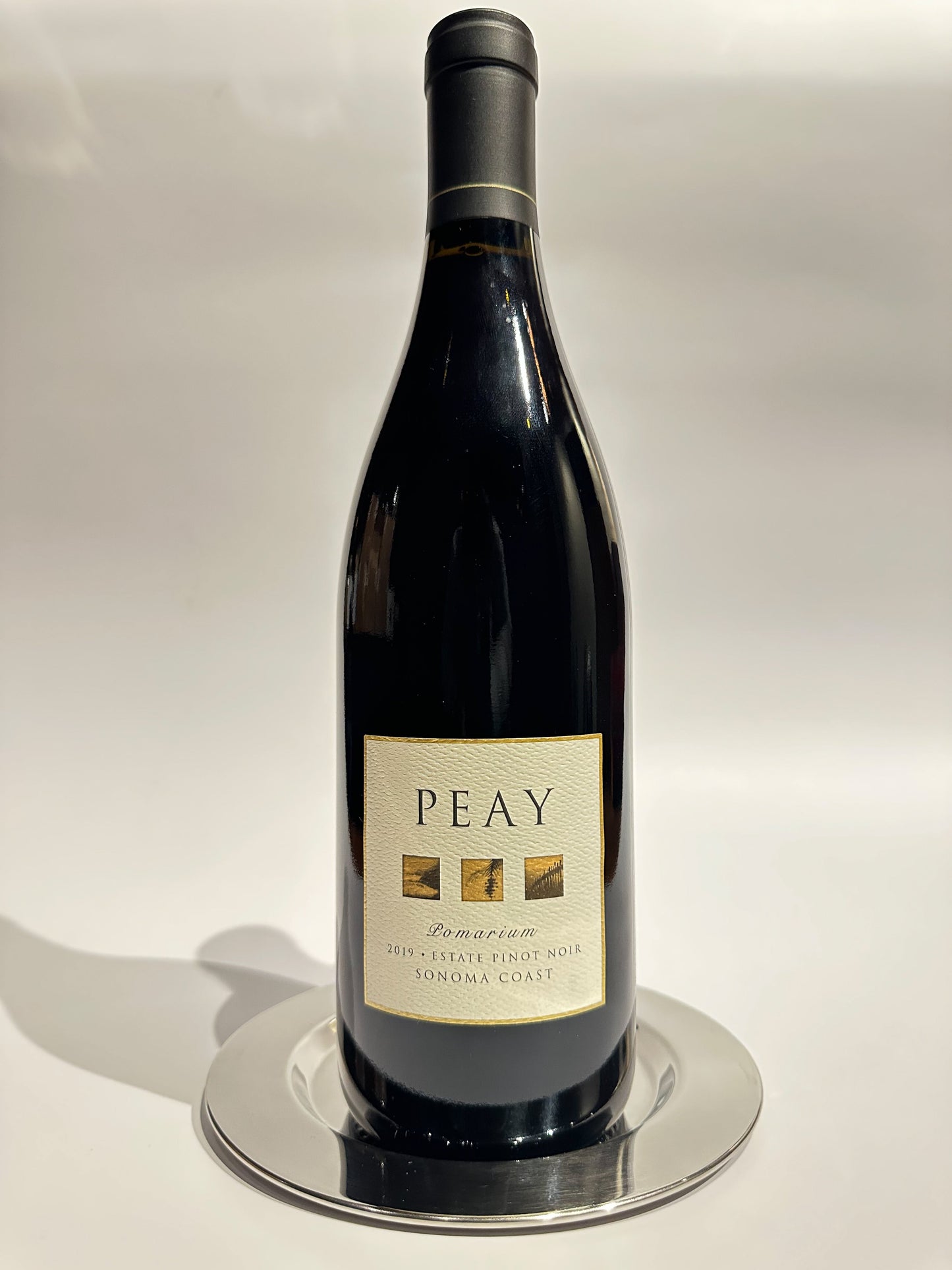 Peay "Pomarium" Estate Pinot Noir 2019