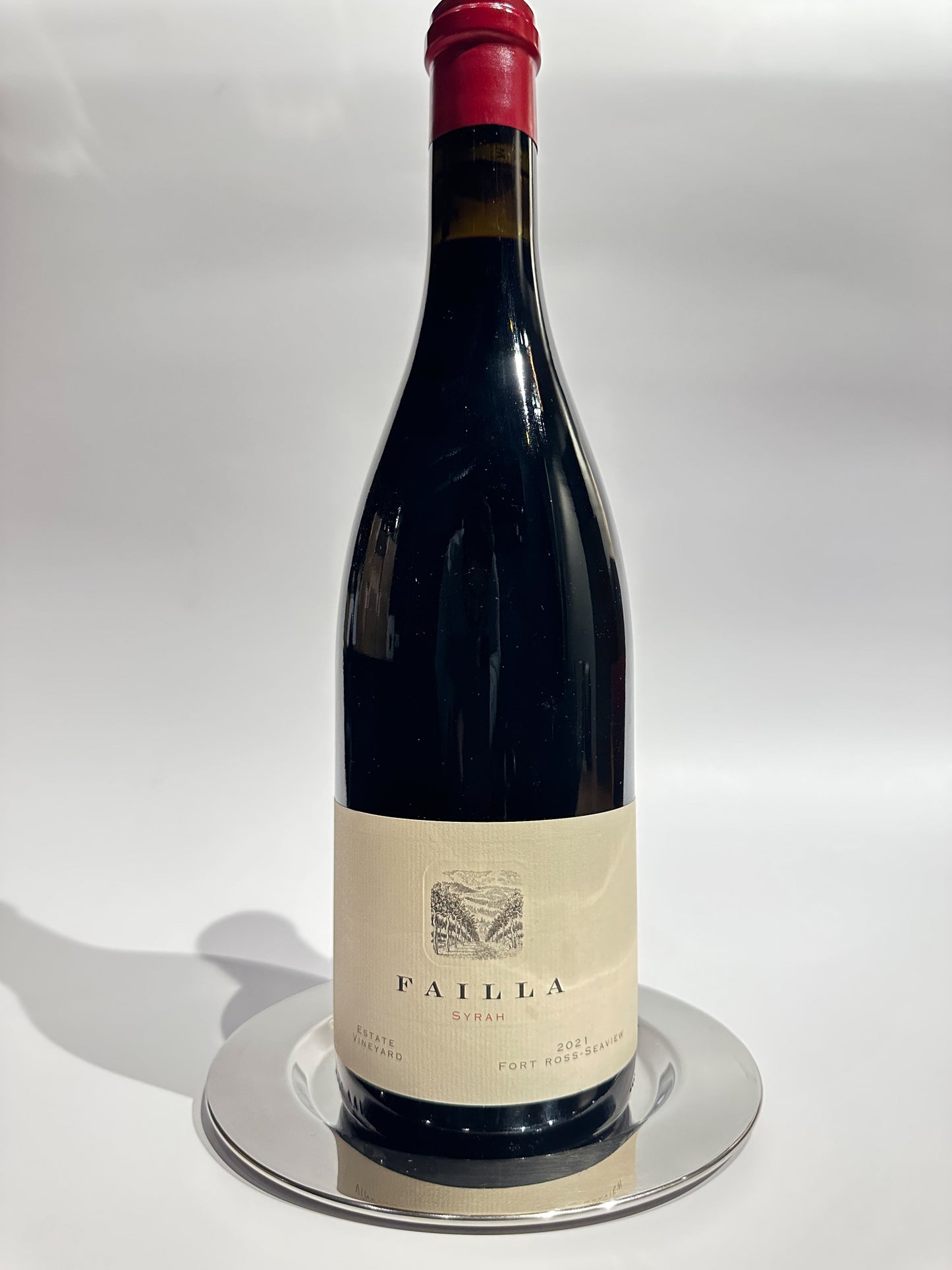 Failla "Fort Ross-Seaview" Syrah 2021