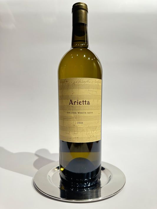 Arietta "On The White Keys" Sauvignon Blanc 2022