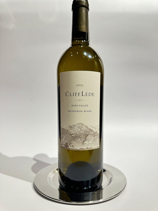 Cliff Lede Napa Valley Sauvignon Blanc 2022