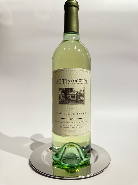 Spottswoode Sauvignon Blanc 2022