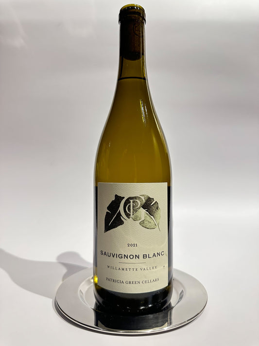 Patricia Green Cellars Sauvignon Blanc 2021