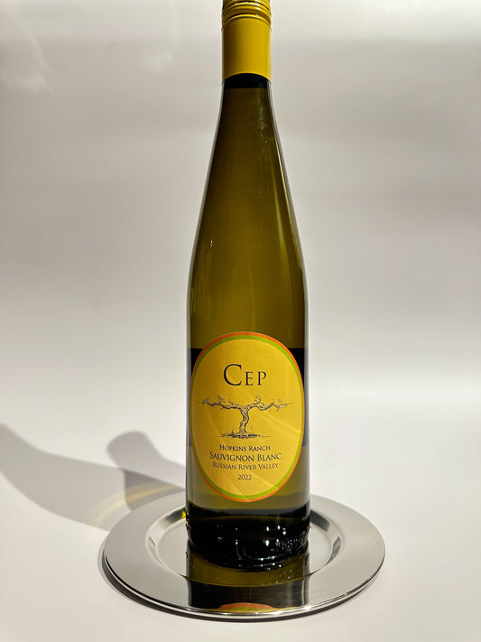 Cep "Hopkins Ranch" Sauvignon Blanc 2022