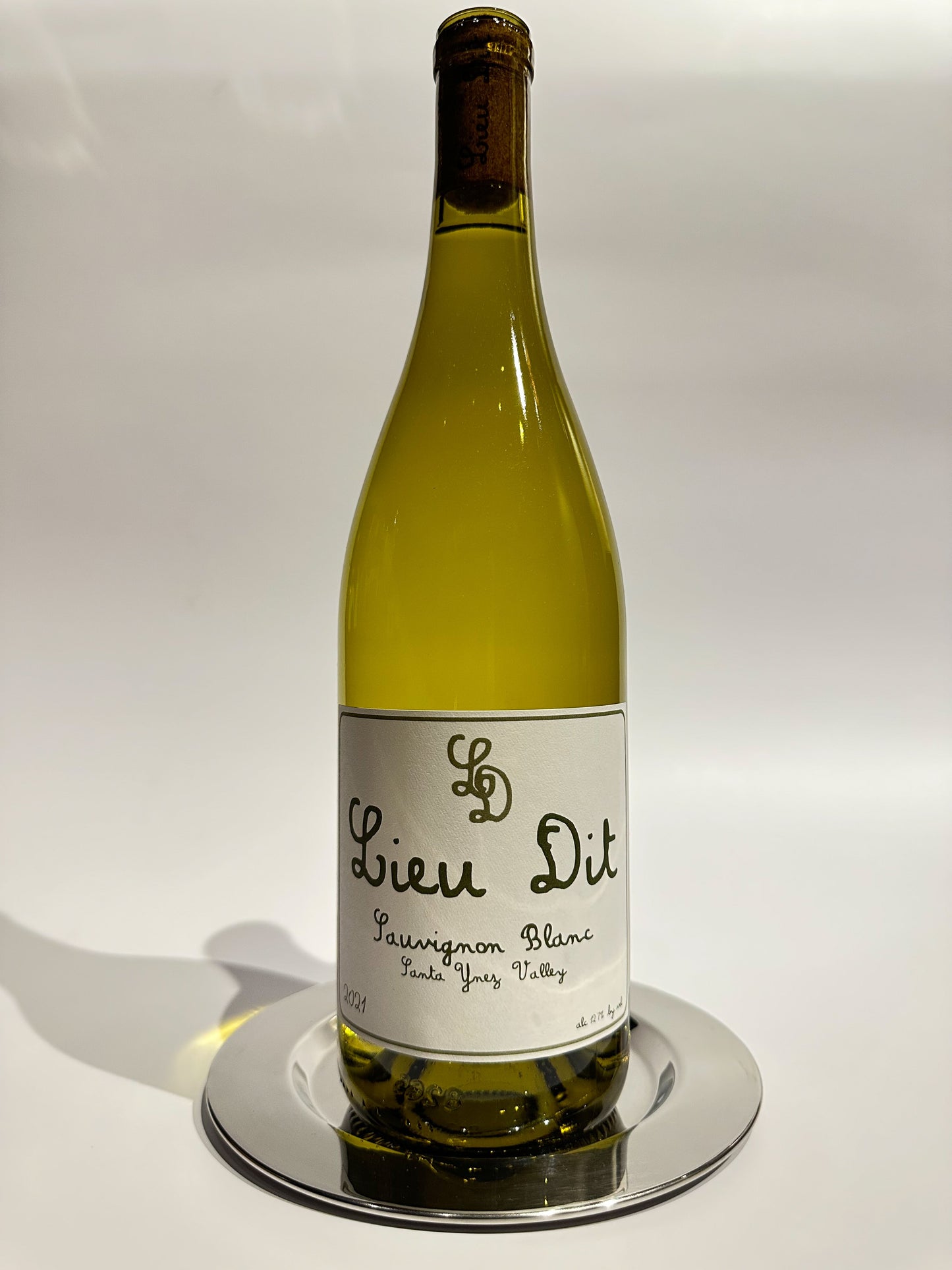 Lieu Dit Sauvignon Blanc 2021