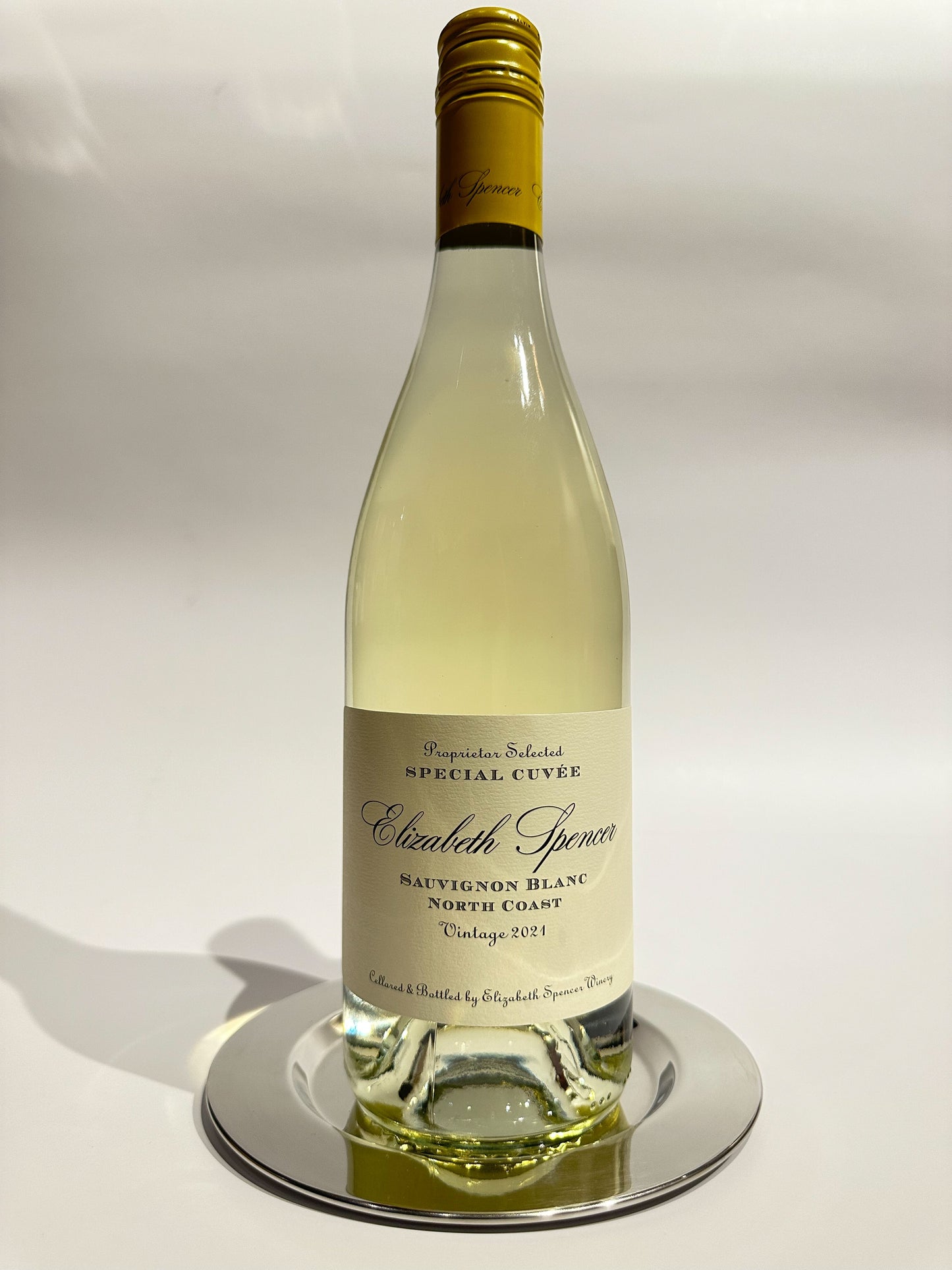 Elizabeth Spencer 'Special Cuvée' Sauvignon Blanc 2022