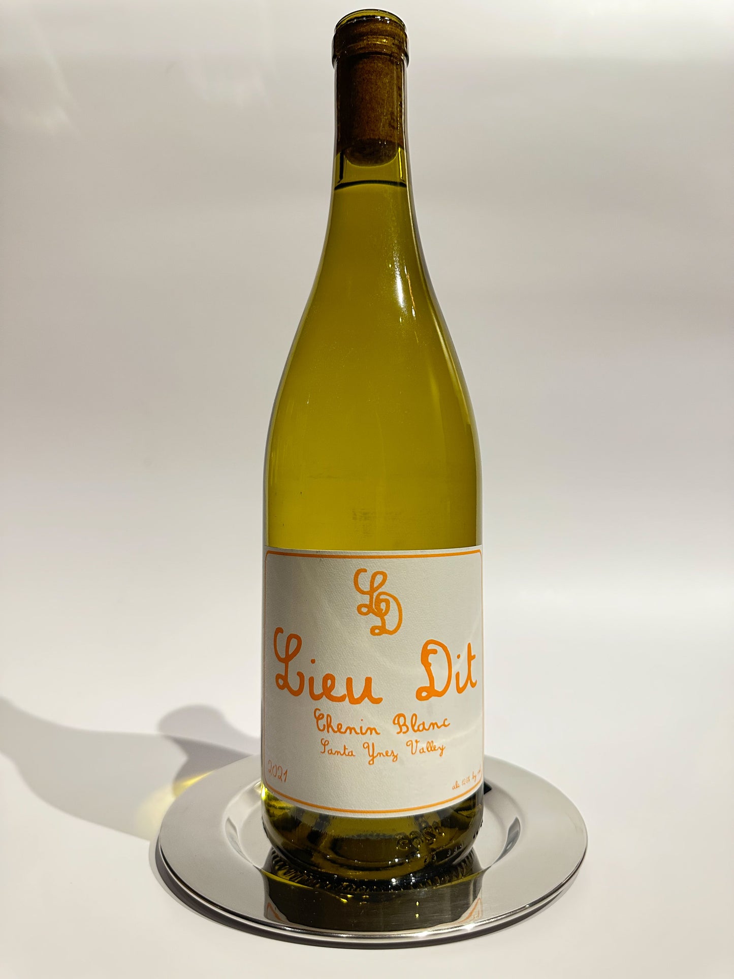 Lieu Dit Chenin Blanc 2018