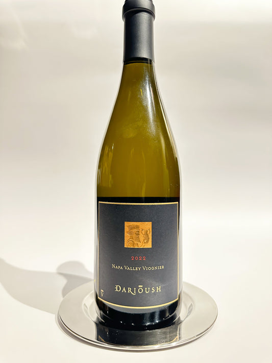 Darioush Napa Valley Viognier 2022