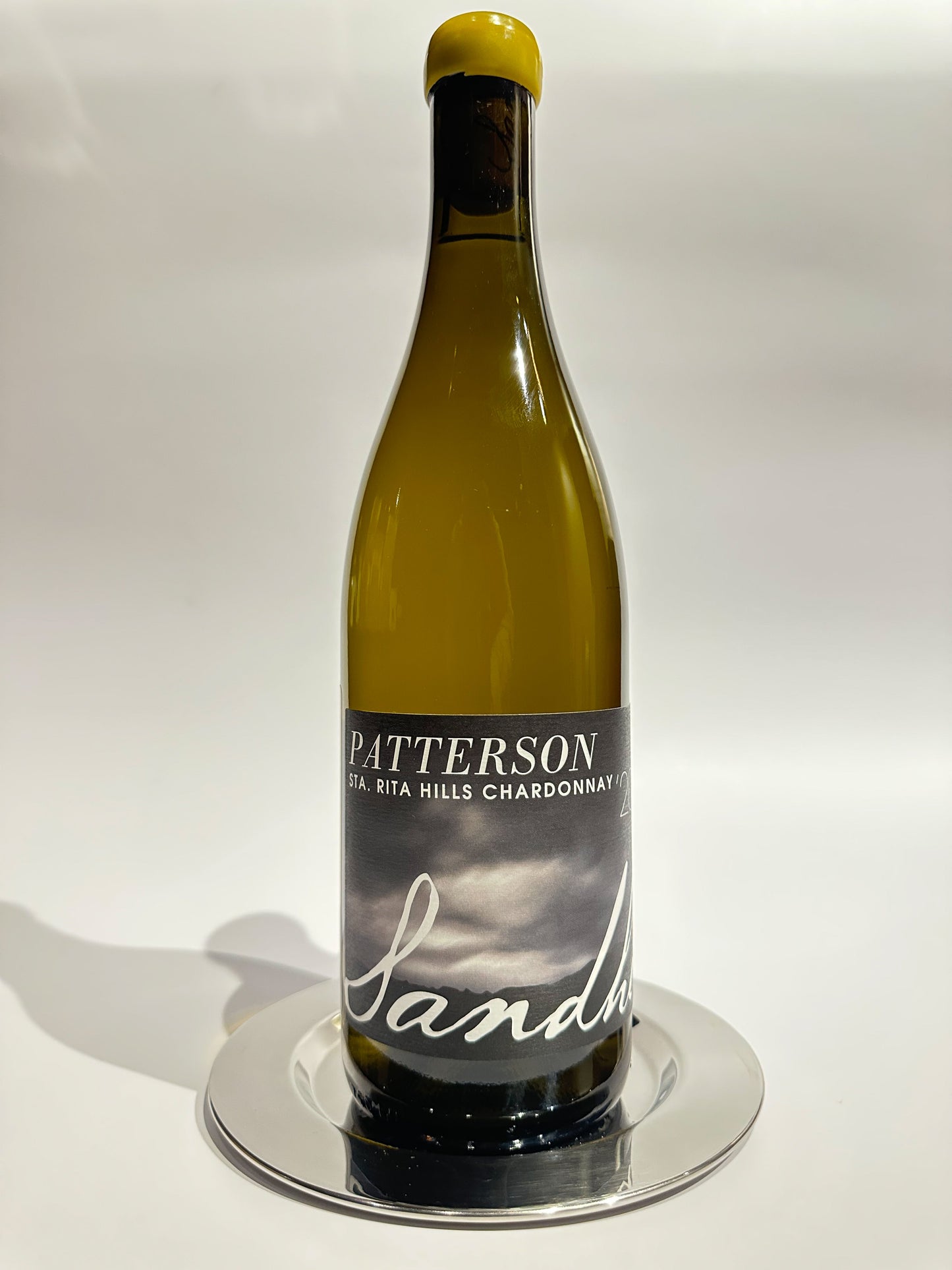 Sandhi "Patterson" Sta. Rita Hills Chardonnay 2020