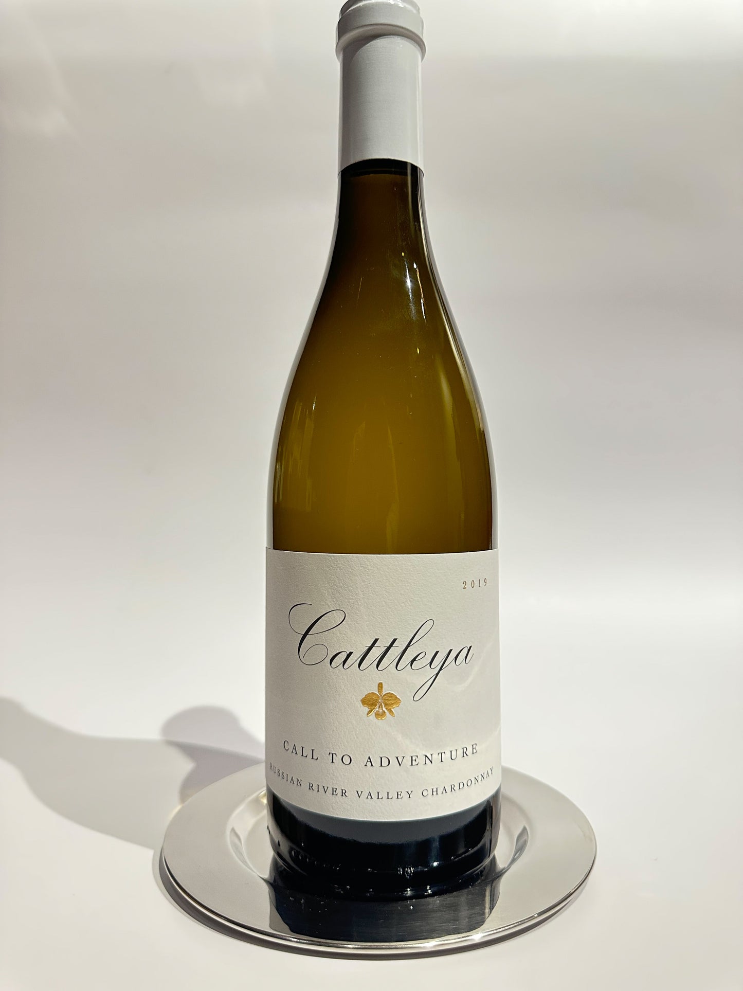 Cattleya "Call To Adventure" Chardonnay 2019