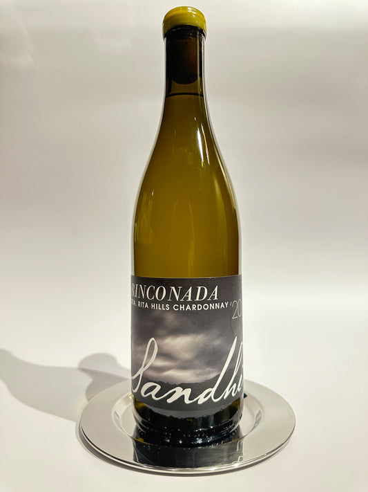 Sandhi "Rinconada" Sta. Rita Hills Chardonnay 2020