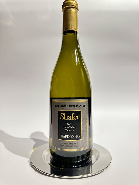 Shafer Napa Valley Chardonnay 2021