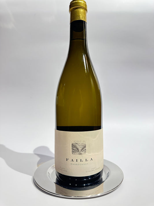 Failla "Platt Vineyard" Sonoma Coast Chardonnay 2021