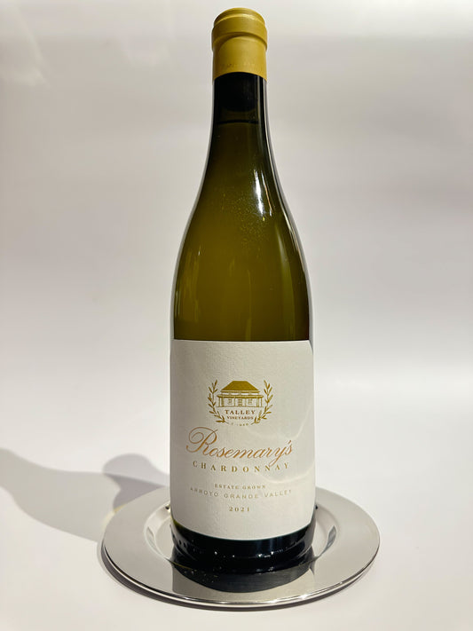 Rosemary's Arroyo Grande Valley Chardonnay 2020