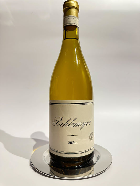 Pahlmeyer Chardonnay 2020