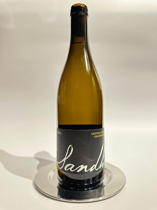 Sandhi Central Coast Chardonnay 2022