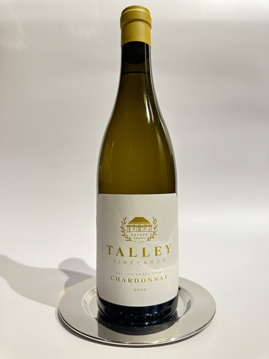 Talley Vineyards Chardonnay 2021