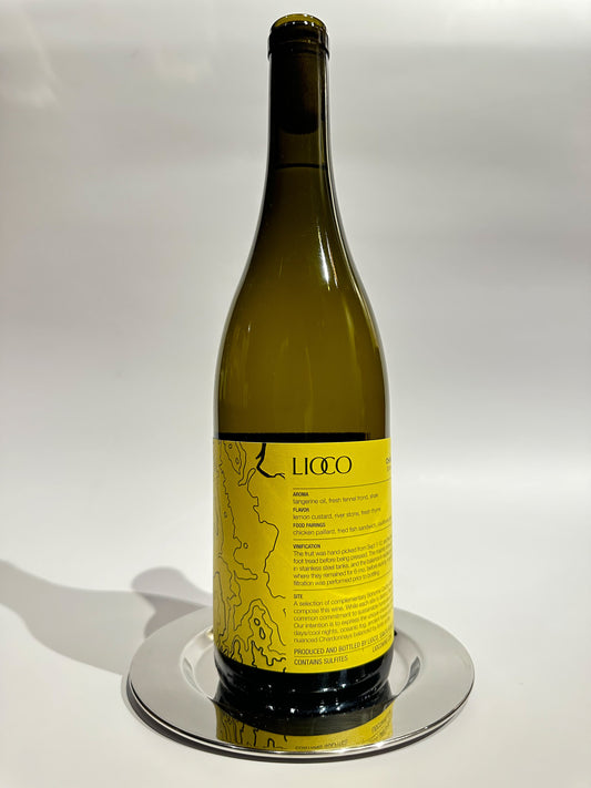 Lioco Sonoma County Chardonnay 2022