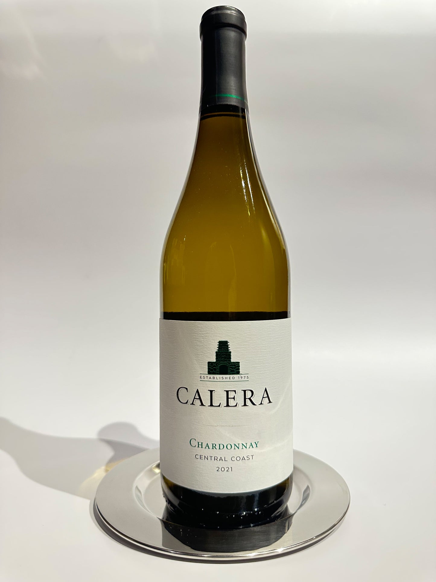 Calera Central Coast Chardonnay 2021