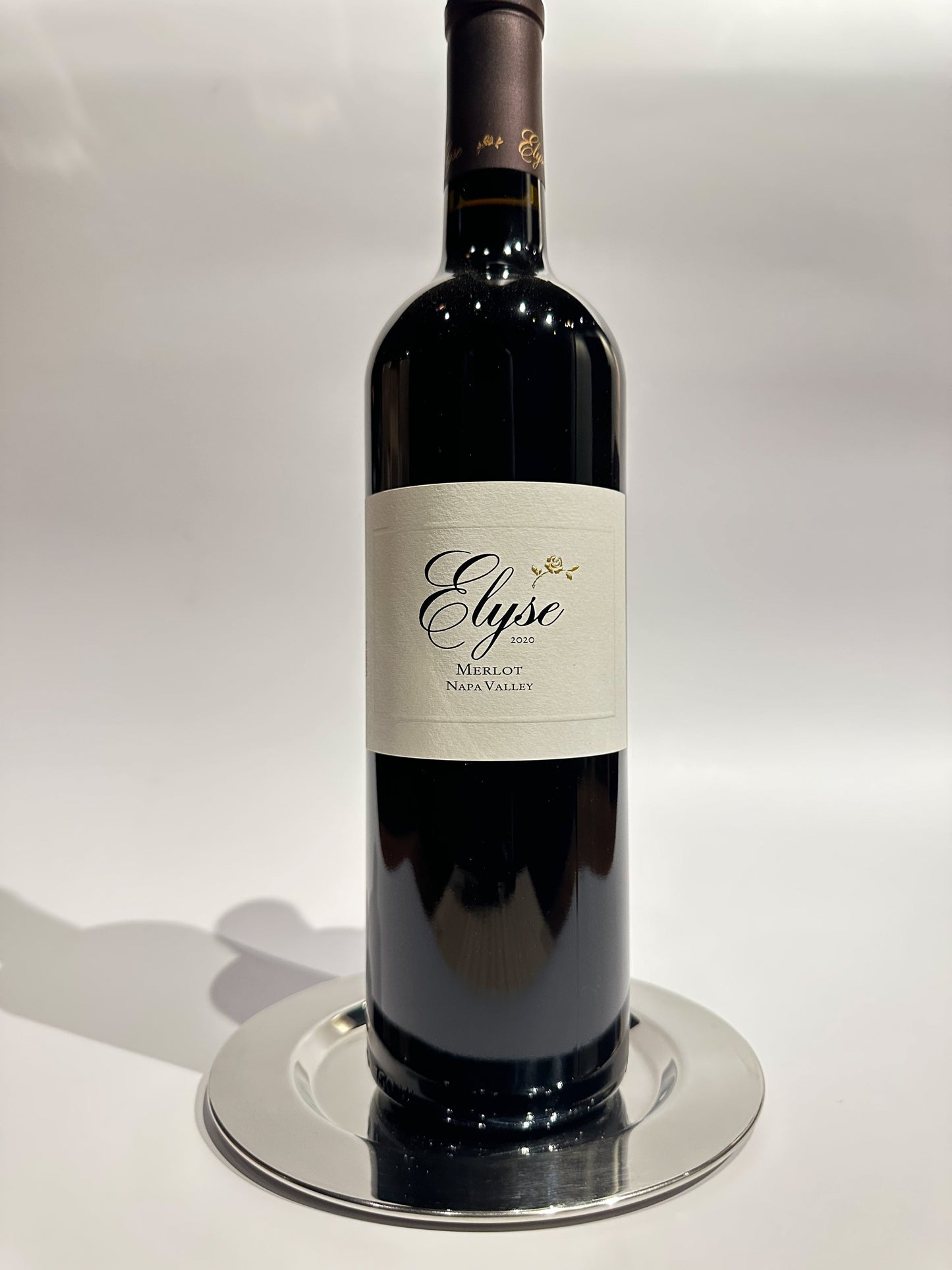 Elyse Napa Valley Merlot 2020