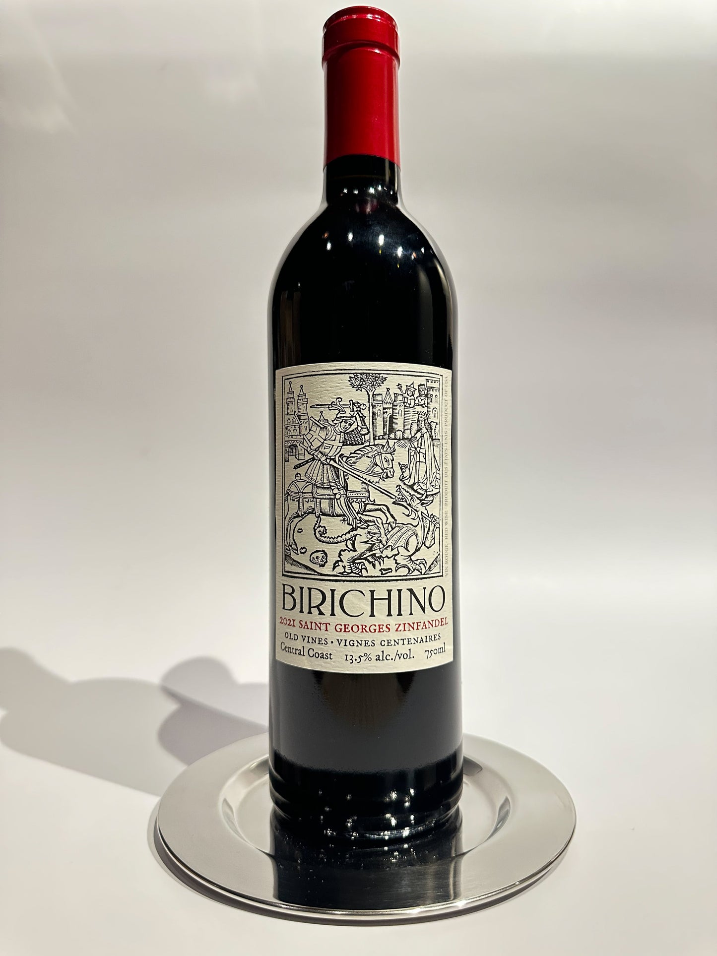 Birichino Saint Georges Zinfandel 2021