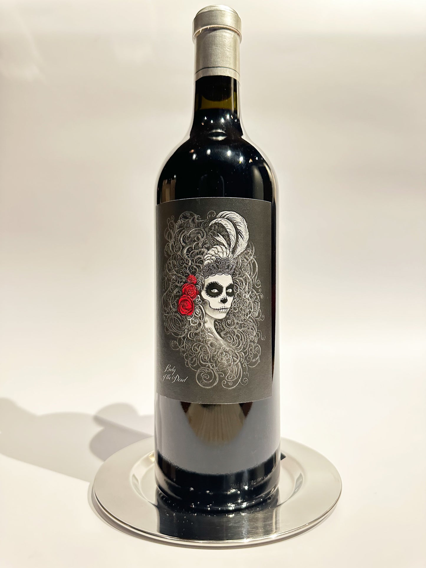 Frias Family Vineyard "Lady of the Dead" Red Blend 2020