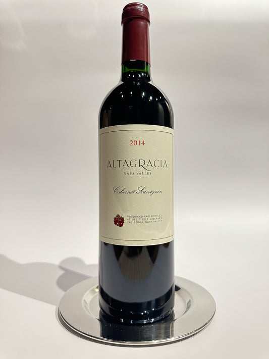 Altagracia Cabernet Sauvignon 2014