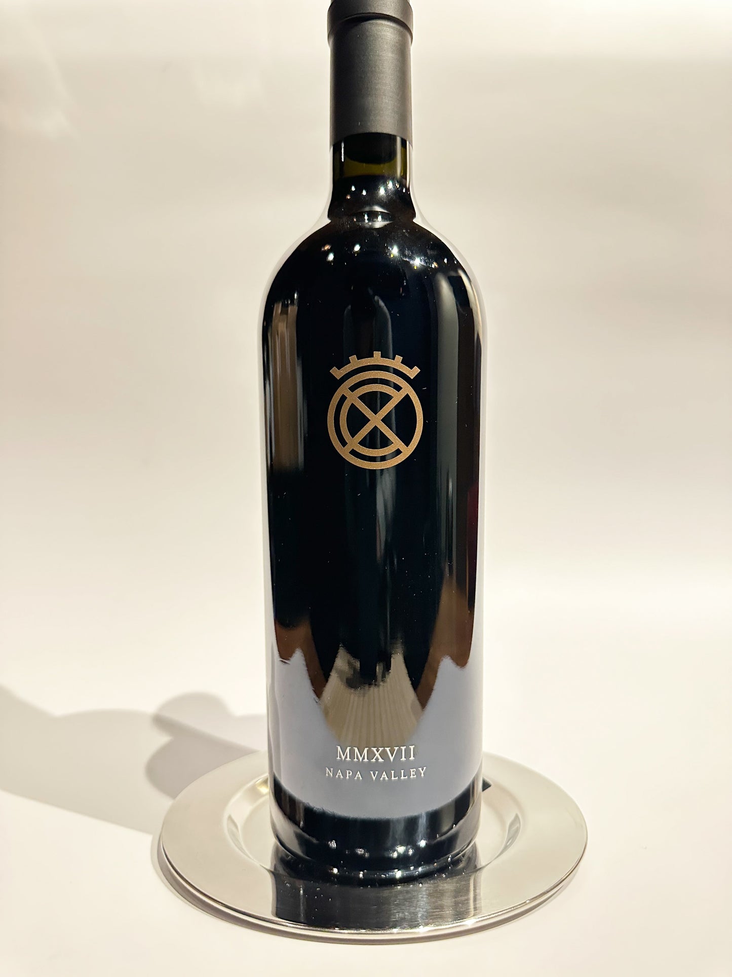 Cervantes "Blacktail" Napa Valley Proprietary Red 2017