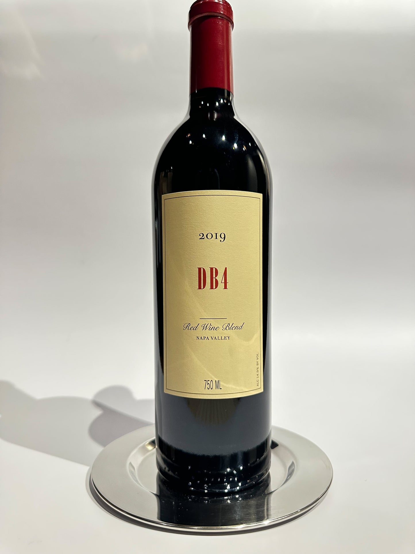 Bryant Family Estate 'DB4' Proprietary Red Napa Valley 2019