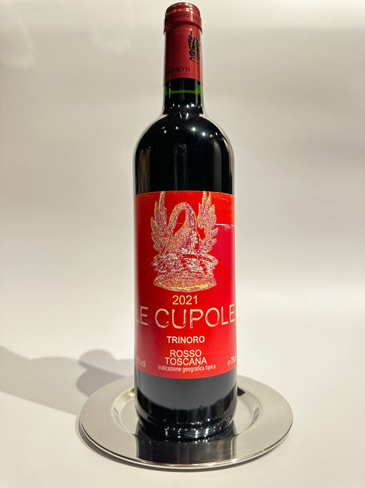 Tenuta di Trinoro Le Cupole 2021