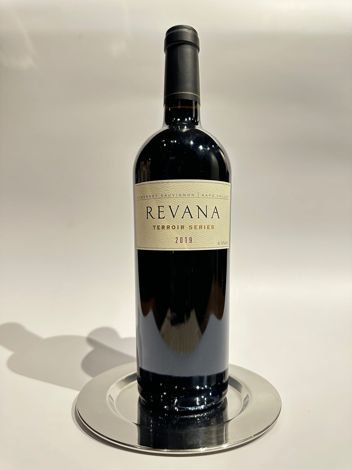 Revana 'Terroir Series' Napa Valley Cabernet Sauvignon 2019