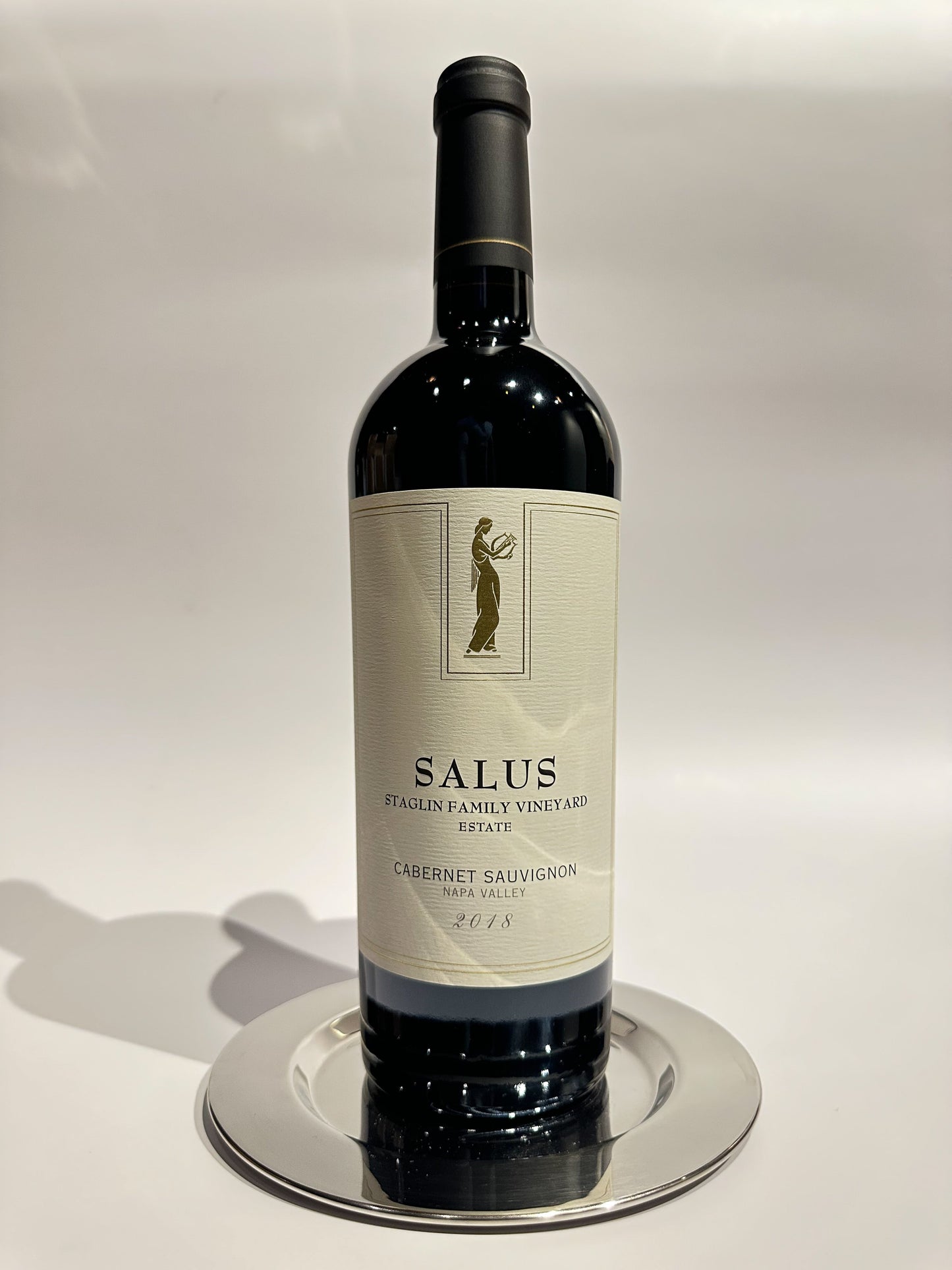 Staglin Family Vineyard 'Salus' Cabernet Sauvignon 2018