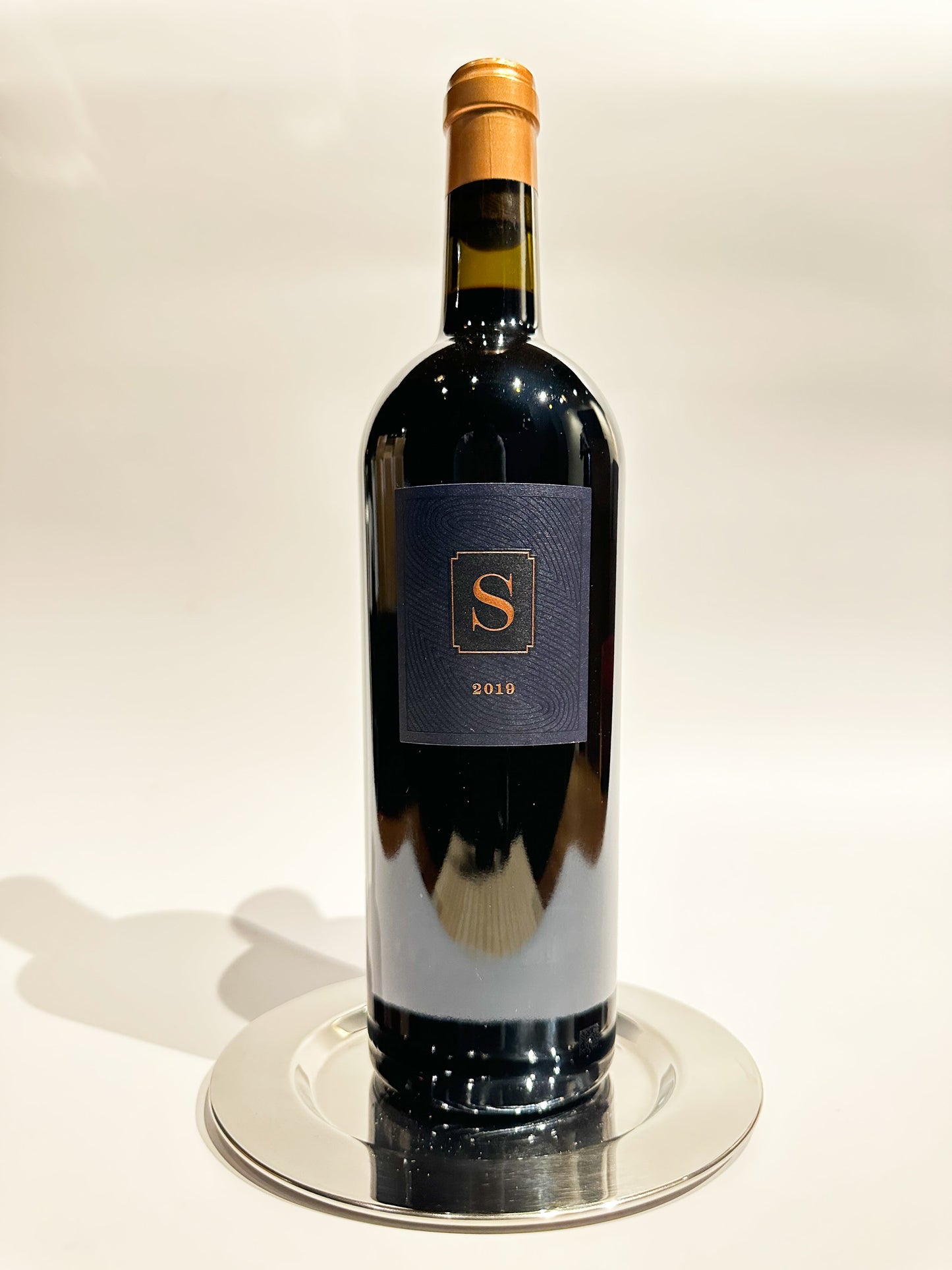 Signorello 'S' Cabernet Sauvignon 2019