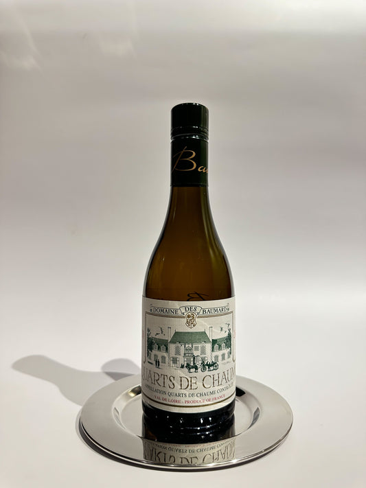 Domaine des Baumard Quarts de Chaume 2010 (375ml)