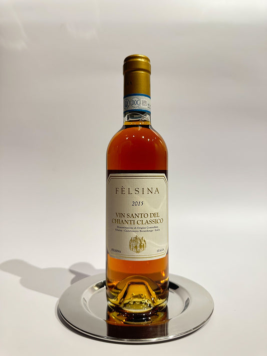 Fèlsina Vin Santo del Chianti Classico 2015