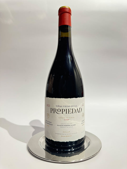 Palacios Remondo Propiedad Garnacha 2021