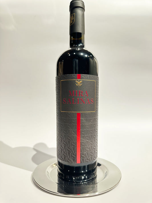 Bodegas Sierra Salinas Mira Salinas 2016