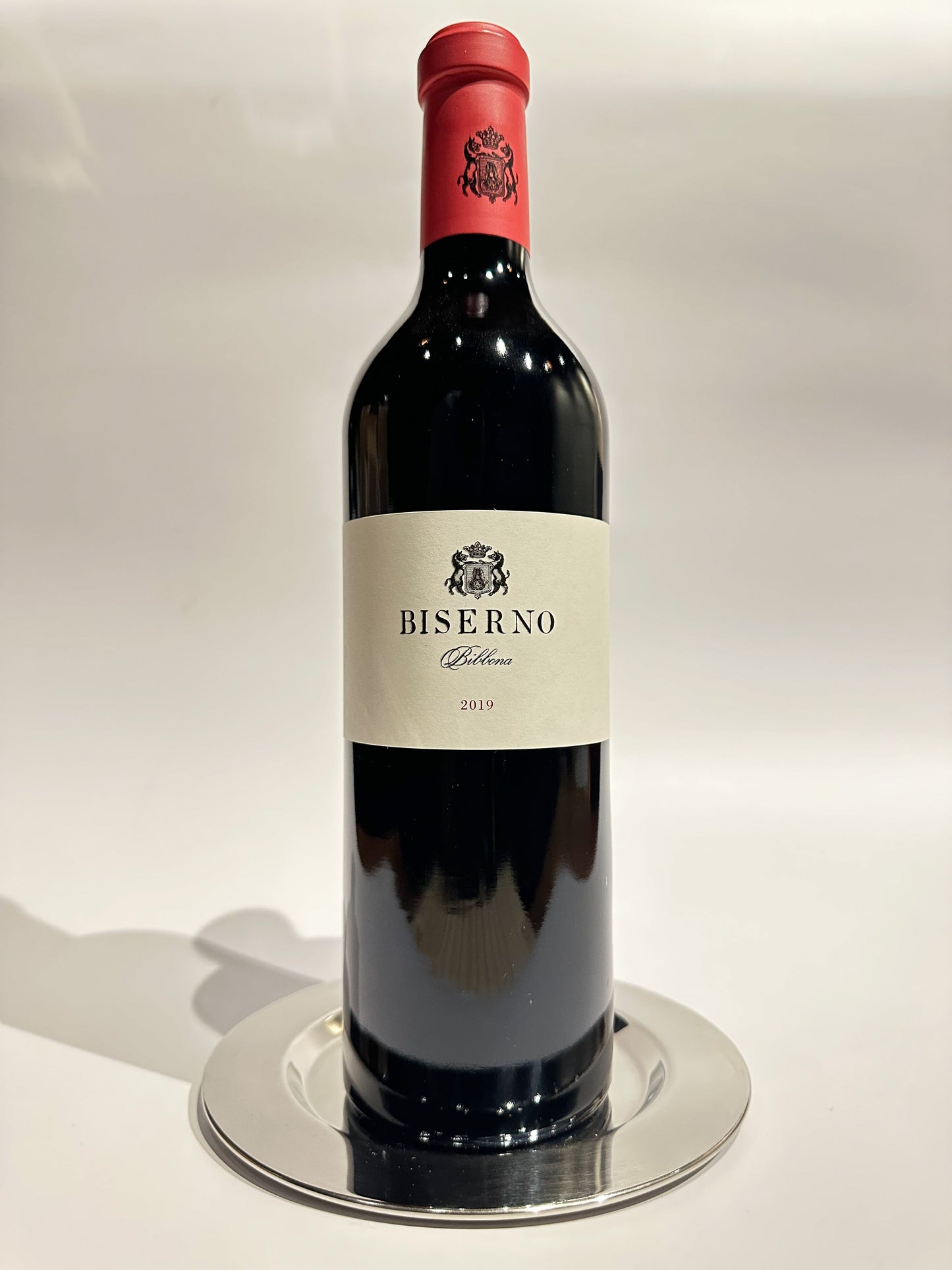 Tenuta di Biserno 'Biserno' 2019