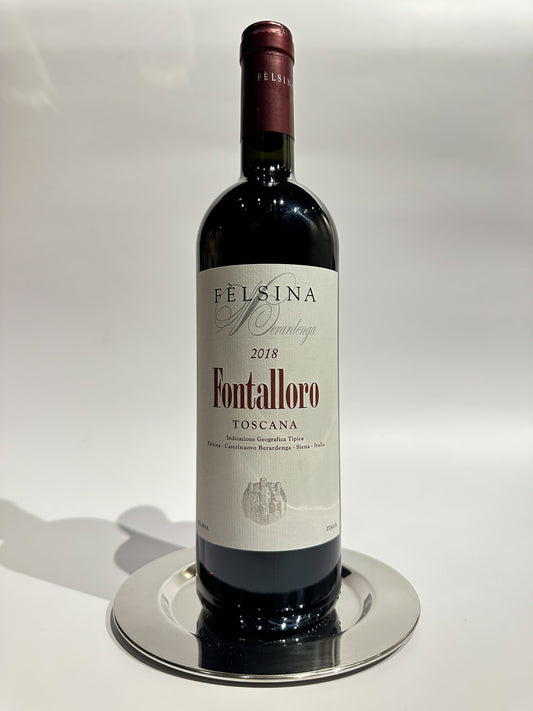 Felsina Fontalloro 2018