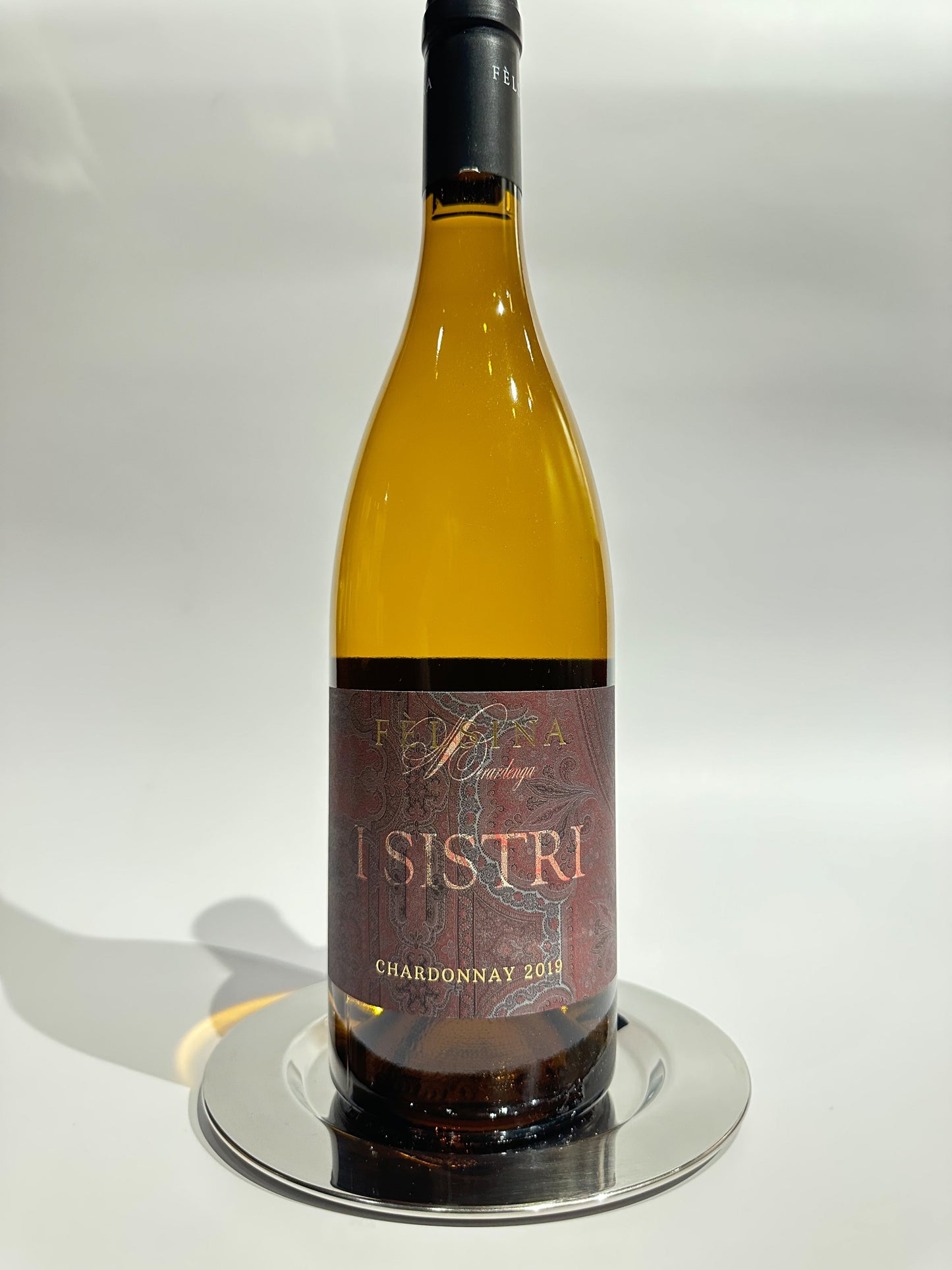 Felsina I Sistri Chardonnay 2019