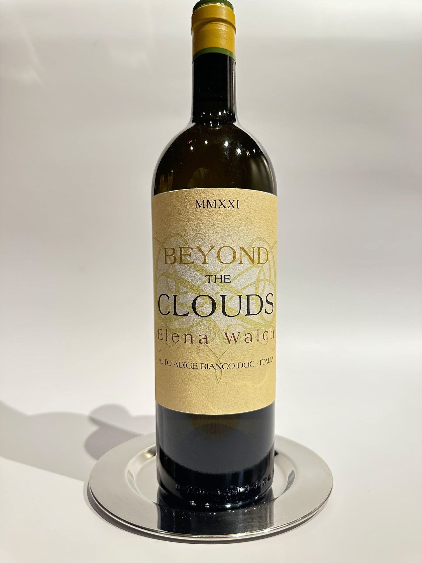 Elena Walch 'Beyond the Clouds' White Blend 2021